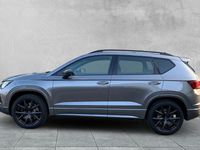 Neu Cupra Ateca VZ 300 PS (220 kW) 2026 Grau SUV