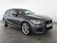 gebraucht BMW M135 i