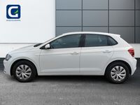 gebraucht VW Polo 1.0 TSI Comfortline *PDC*FRONT ASSIST*