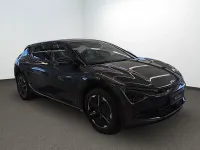 Gebraucht Kia EV6 Earth 167 kW (228 PS) 2024 (agt) interstellar grau met SUV