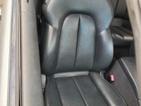 Gebraucht Mercedes CLK320 217 PS (159 kW) 2000 Silber Cabrio