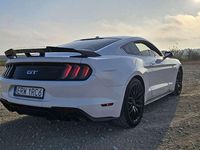 Gebraucht Ford Mustang GT Fastback 450 PS (330 kW) 2018 Coupé