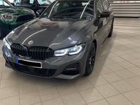 gebraucht BMW 330e / Garantie bis 2027 / M-Paket / Hybrid / G21 Touring