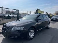 gebraucht Audi A6 Avant 2.7 TDI S-Line Quattro!