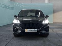 Gebraucht Ford Kuga 120 PS (88 kW) 2024 Grau SUV