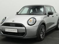 Second-hand Mini Cooper 156 CP (114 kW) 2024 Argintiu Hatchback
