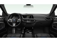 gebraucht BMW M135 i xDrive Hatch