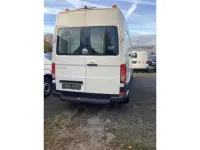 Second-hand VW Crafter 140 CP (102 kW) 2021 Van