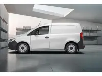 Gebraucht Mercedes Citan 110 95 PS (69 kW) 2026 Arktikweiß Van / Kleinbus