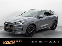 Second-hand Cupra Terramar VZ 266 CP (195 kW) 2024 Gri SUV