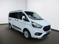 Brugt Ford Transit Custom Trend 131 HK (96 kW) 2024 Hvid