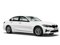 Gebraucht BMW 330 Advantage 184 PS (135 kW) 2025 Limousine