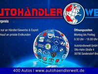 Gebraucht Audi A3 Comfort 116 PS (85 kW) 2017 Weiß Limousine