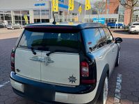 Gebraucht Mini Cooper 109 PS (80 kW) 2009 Beige Kleinwagen