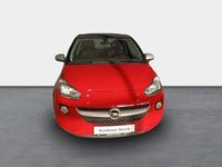gebraucht Opel Adam 1.4 Jam Temp PDC Berganfahrass. Speedlimiter Sprac