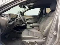 Gebraucht Renault Mégane Iconic 161 kW (220 PS) 2024 Grau kqg + schwarz gne Limousine