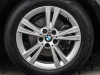 gebraucht BMW 220 Active Tourer i Sport Line AHK Navi LED Rkam.