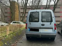 Usado Opel Combo 97 HP (71 kW) 2006 Monovolume