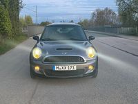 Usado Mini Cooper S 174 HP (127 kW) 2009 Cinzento Citadino