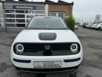 Käytetty Honda e Advance 113 kW (154 HP) 2021 Valkoinen Viistoperä