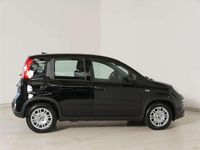 Gebraucht Fiat Panda 69 PS (50 kW) 2024 Schwarz Kleinwagen