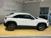 Gebraucht Mazda MX30 Ad'Vantage 106 kW (145 PS) 2023 Weiß SUV