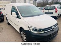 gebraucht VW Caddy Maxi Nfz Kasten Trendline BMT