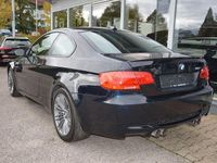 Gebraucht BMW M3 Performance 420 PS (308 kW) 2010 Schwarz Coupé