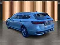 Gebraucht VW Passat Business 150 PS (110 kW) 2025 Silber Kombi