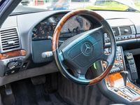 gebraucht Mercedes S320 Vollausstattung Top gepflegt