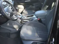 Gebraucht Ford Grand C-Max Titanium 116 PS (85 kW) 2014 Schwarz Van / Kleinbus