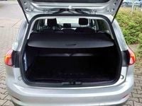 Używany Ford Focus Titanium 155 KM (114 kW) 2020 Srebrny Kombi