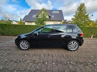 gebraucht VW Golf VI 1.4 TSI 90 kW Team Steuerkette Neu