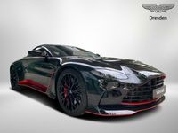 Gebraucht Aston Martin V12 Vantage 700 PS (514 kW) 2023 Schwarz Cabrio