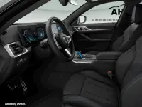 Gebraucht BMW i4 Sport Line 210 kW (286 PS) 2023 Silber Limousine