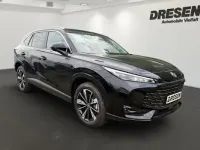 Neu MG HS Luxury 224 PS (164 kW) 2026 Pbc) & bl (schwarz SUV