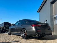 Gebraucht Mercedes E63 AMG AMG 612 PS (450 kW) 2024 Grau Limousine