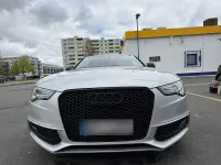 Second-hand Audi A5 211 CP (155 kW) 2012 Negru Coupe
