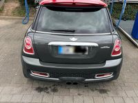 Gebraucht Mini John Cooper Works 211 PS (155 kW) 2011 Kleinwagen