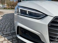 gebraucht Audi A5 G-Tron S-Line