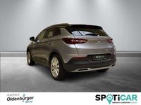 gebraucht Opel Grandland X Ultimate Plug-in-Hybrid Allrad & Allwetterreifen