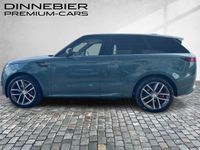 gebraucht Land Rover Range Rover Sport P440e Dynamic HSE