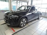 Gebraucht Mercedes EQB300 Electric Art 167 kW (228 PS) 2022 Schwarz SUV