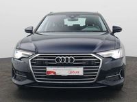 gebraucht Audi A6 Avant Sport