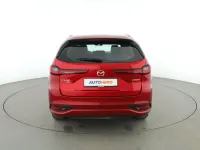 Gebraucht Mazda CX-80 Homura-Line 328 PS (241 kW) 2025 Rot SUV