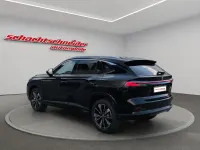 Neu MG HS Luxury 224 PS (164 kW) 2026 Schwarz SUV