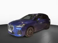 Używany BMW 220 Performance 156 KM (114 kW) 2025 Niebieski Minivan