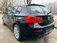 gebraucht BMW 118 118 i Modell 2017/Klima/2.Hand/ Professional