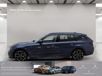 Brugt BMW 330 Performance 245 HK (180 kW) 2025 Blå Stationcar