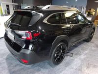 Nouvelle Subaru Outback Platinum 169 ch (124 kW) 2025 Noir Break